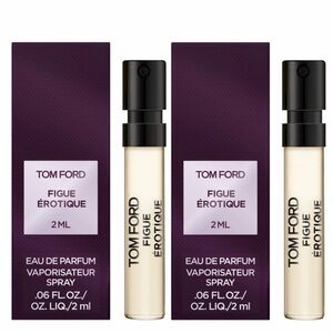 2x Tom Ford Figue Érotique